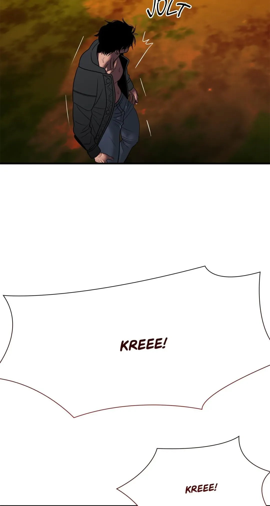 Corrosive - Chapter 72 Page 79