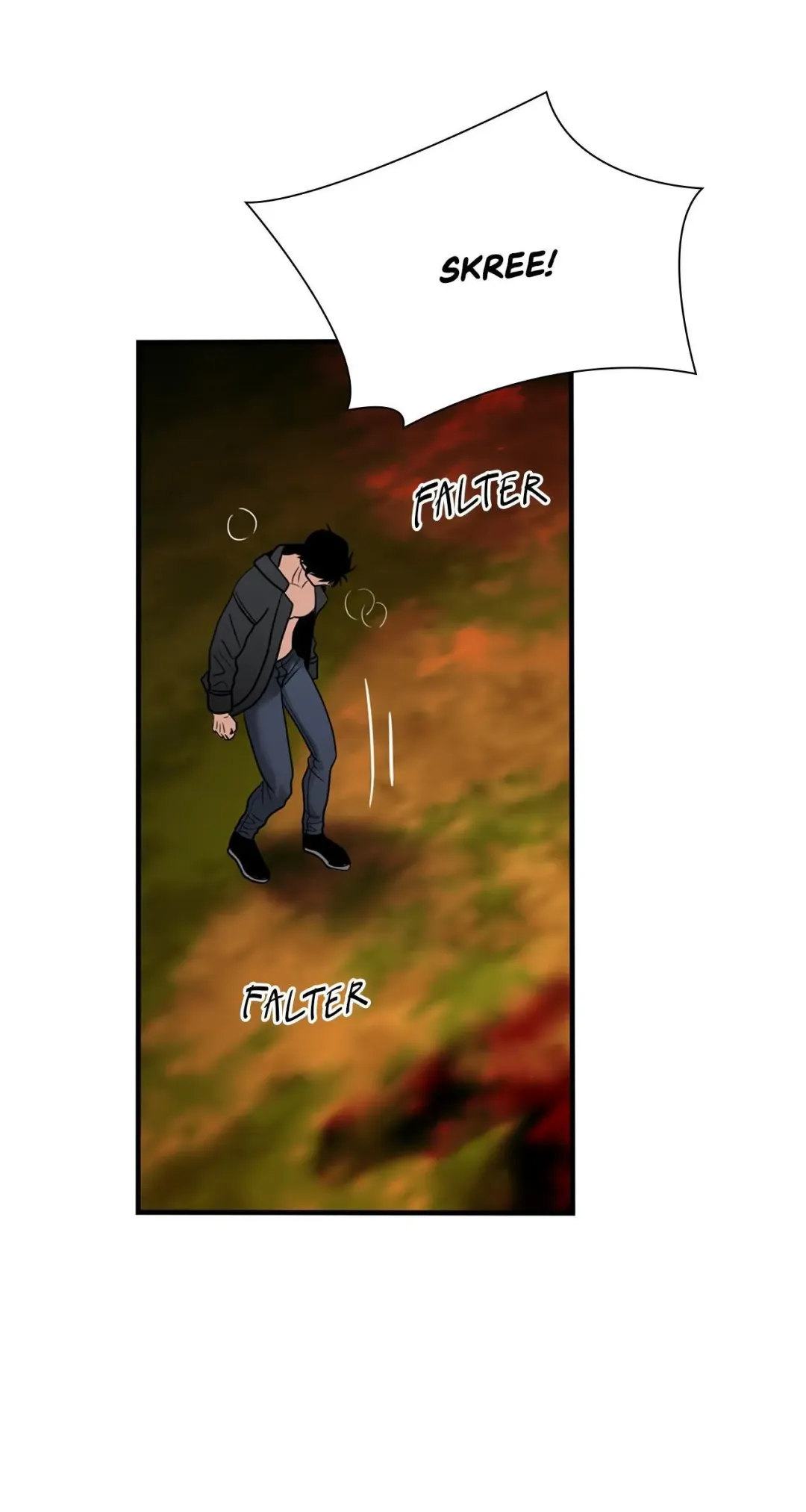Corrosive - Chapter 72 Page 82
