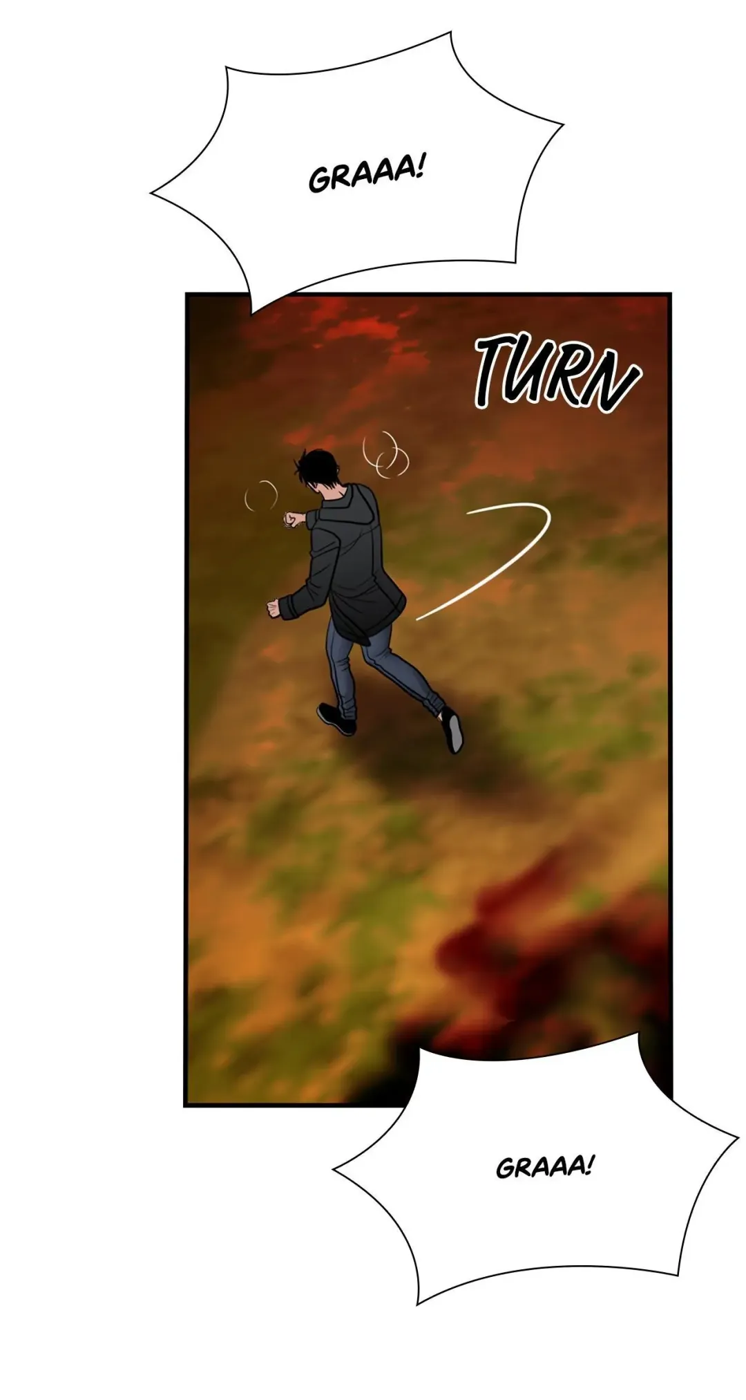 Corrosive - Chapter 72 Page 83