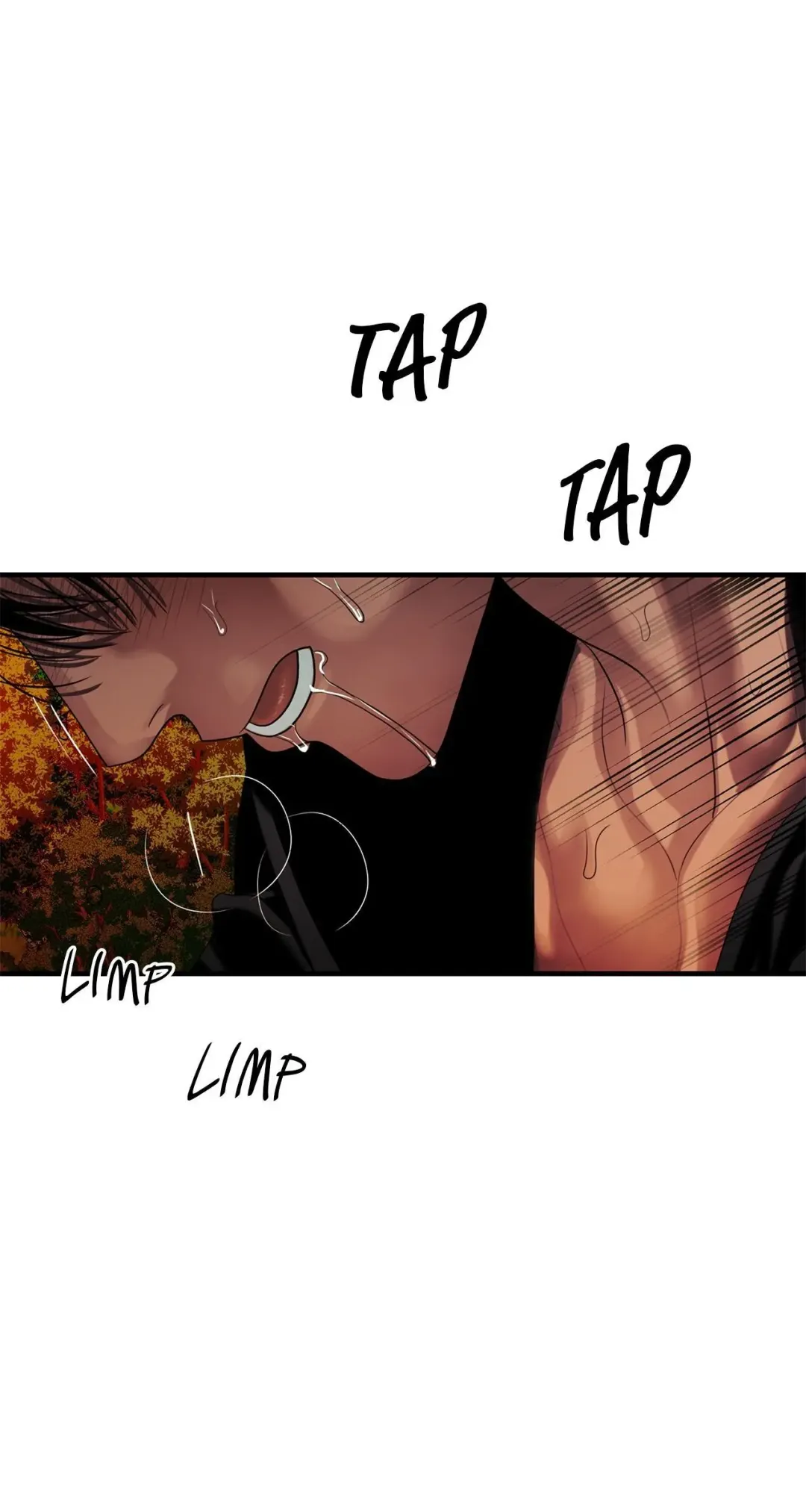 Corrosive - Chapter 72 Page 84