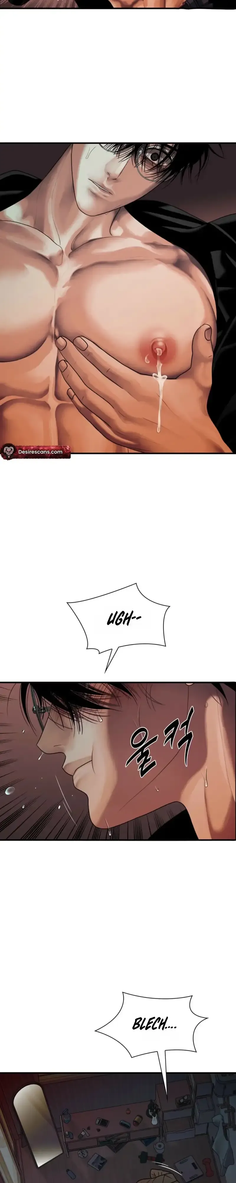 Corrosive - Chapter 73 Page 9