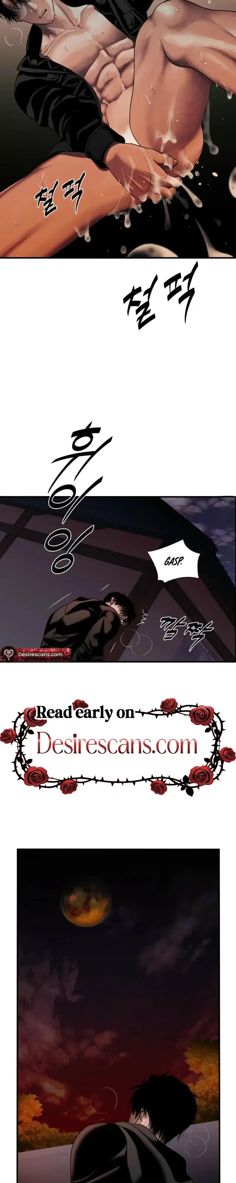 Corrosive - Chapter 73 Page 15