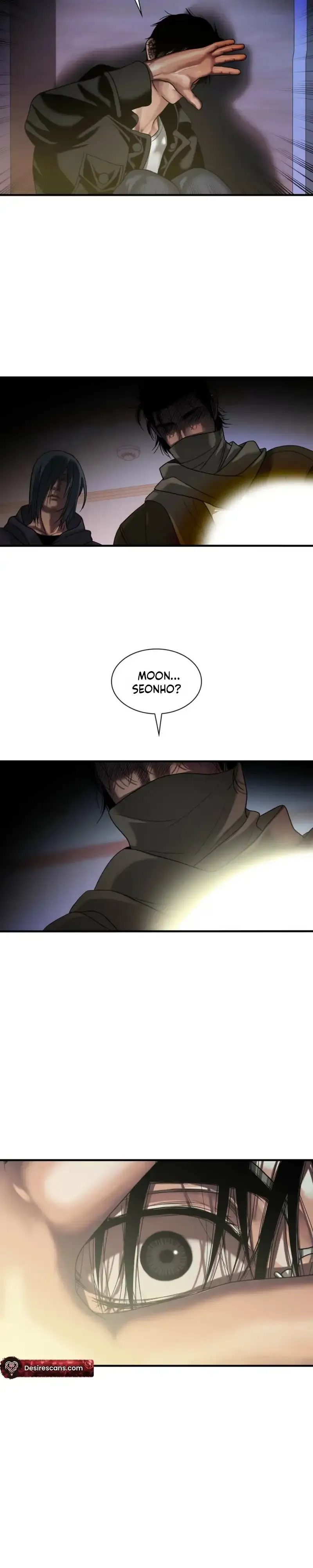 Corrosive - Chapter 73 Page 31