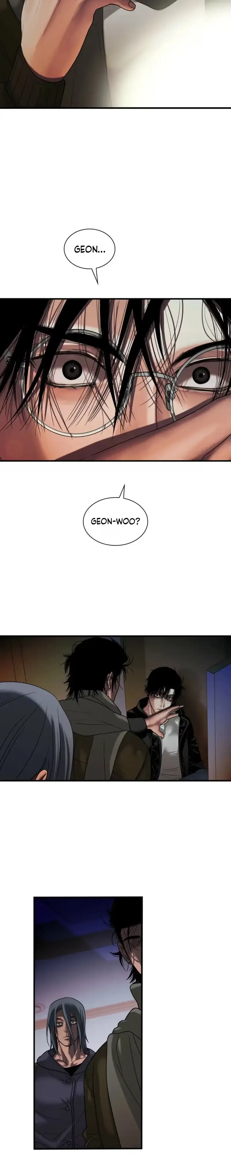 Corrosive - Chapter 74 Page 3