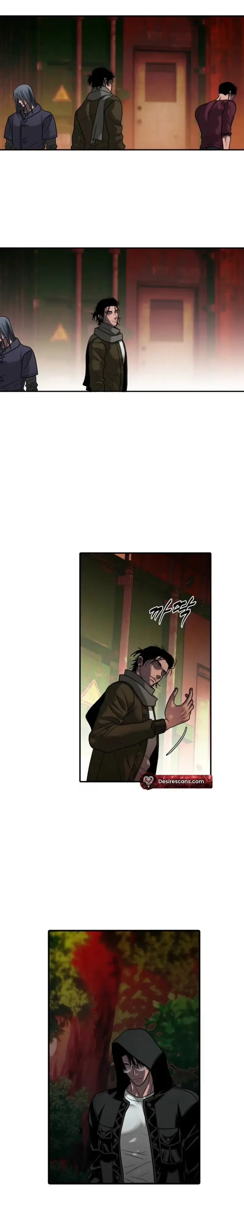 Corrosive - Chapter 74 Page 10