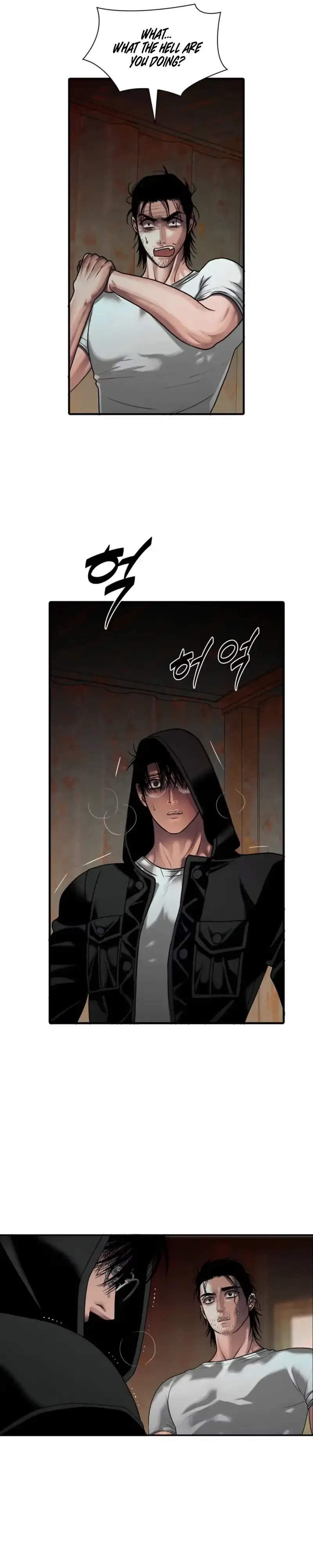Corrosive - Chapter 74 Page 15