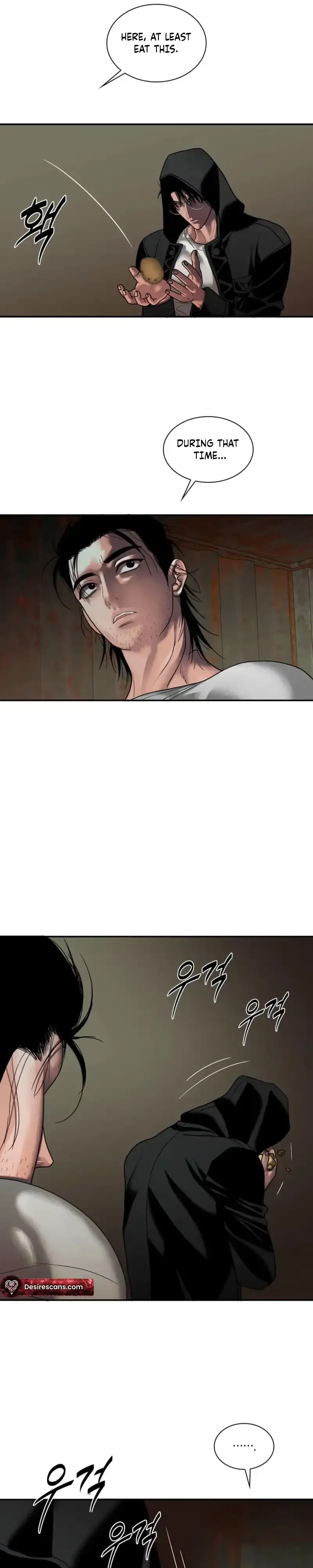 Corrosive - Chapter 74 Page 18