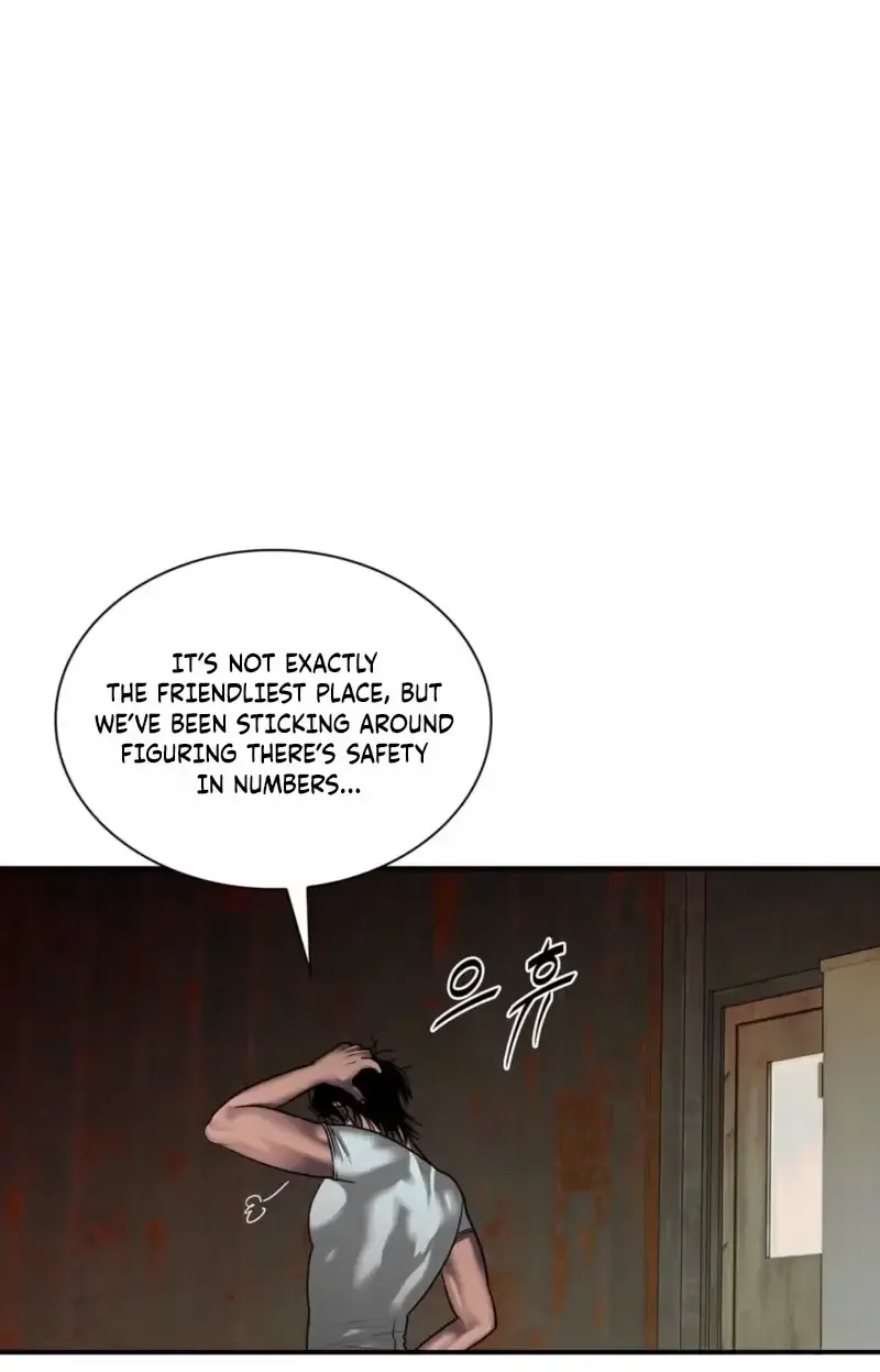 Corrosive - Chapter 74 Page 20