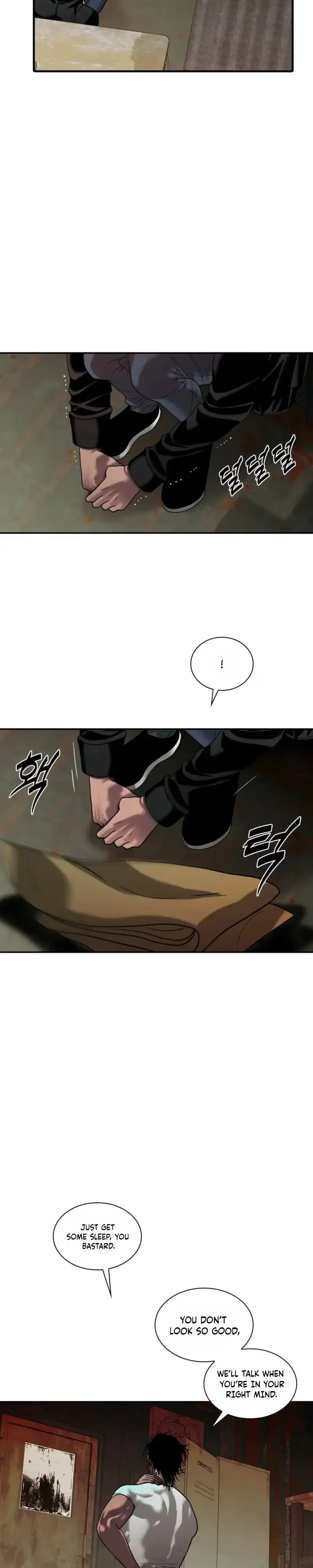 Corrosive - Chapter 74 Page 23