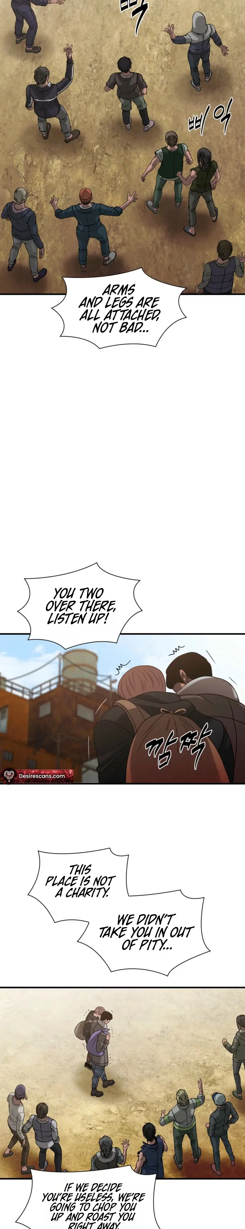 Corrosive - Chapter 75 Page 2