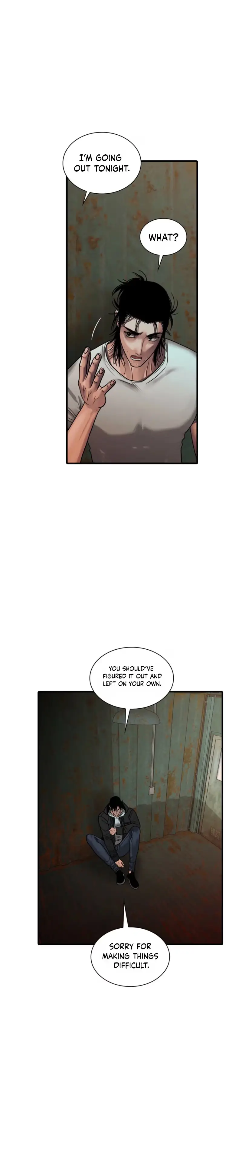 Corrosive - Chapter 75 Page 6