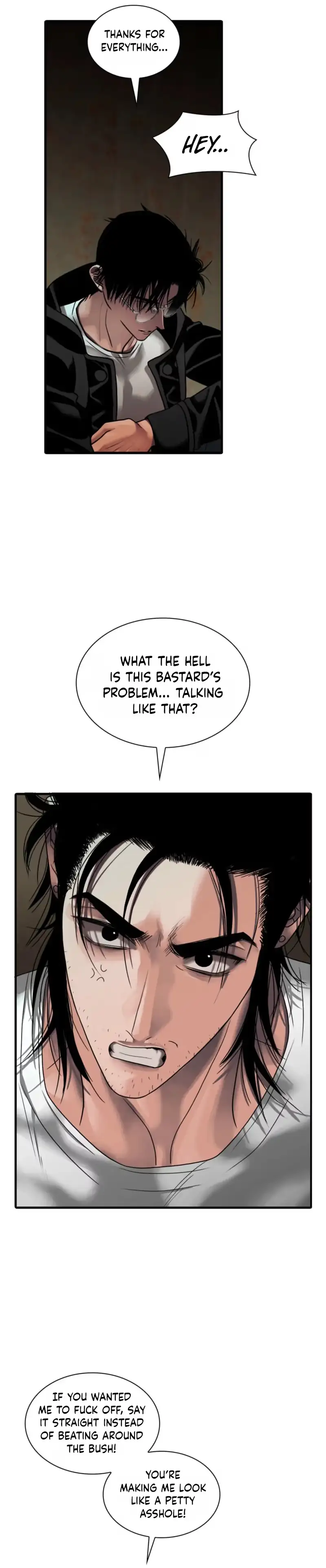 Corrosive - Chapter 75 Page 7