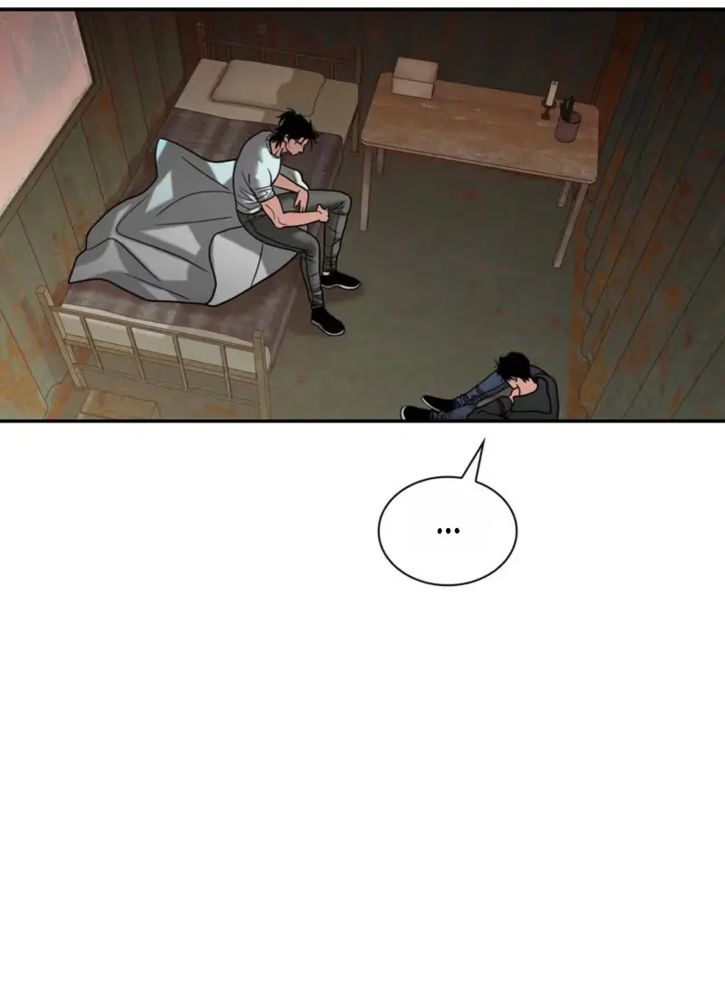 Corrosive - Chapter 75 Page 8