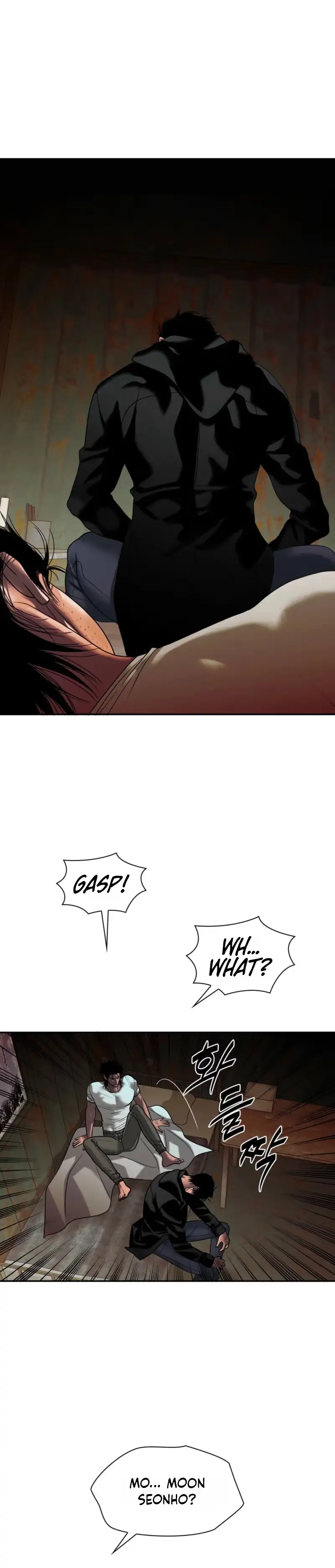 Corrosive - Chapter 75 Page 11