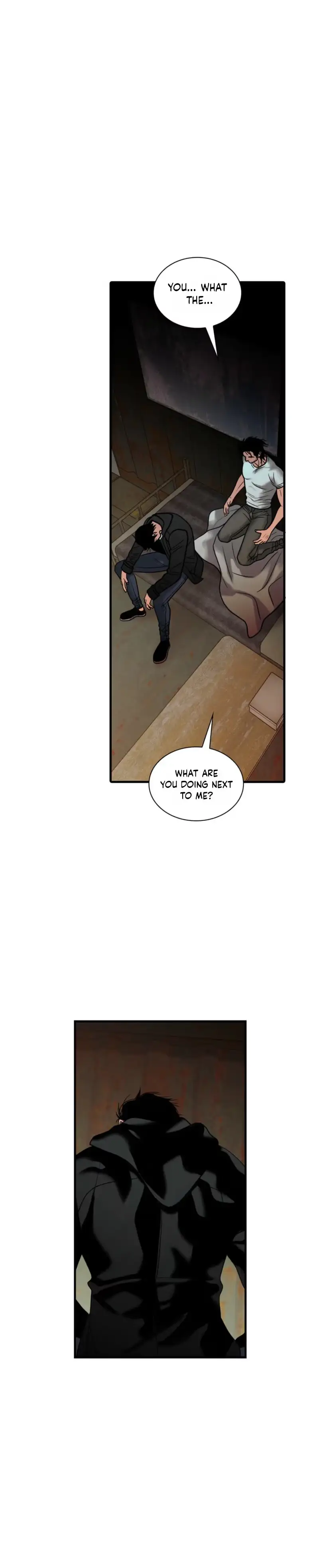 Corrosive - Chapter 75 Page 13