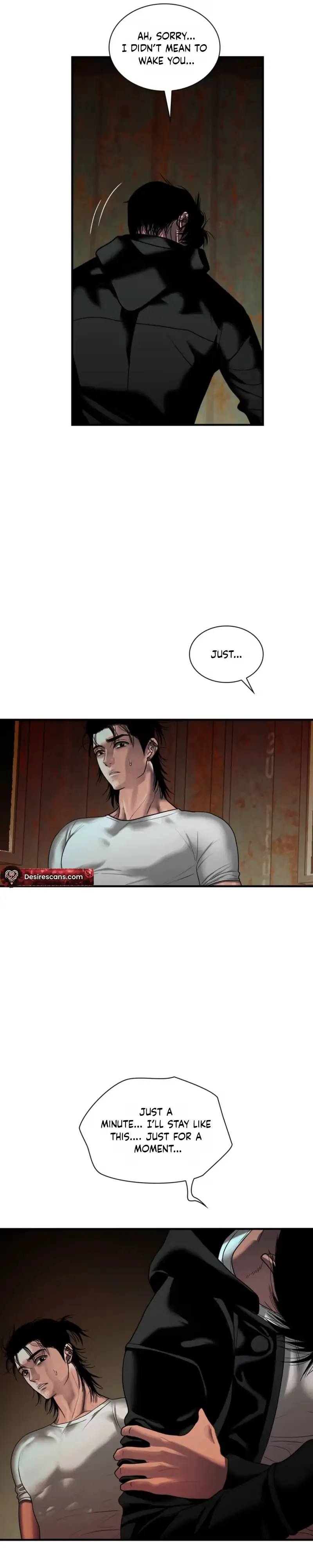 Corrosive - Chapter 75 Page 14