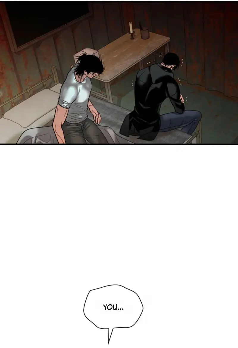 Corrosive - Chapter 75 Page 16