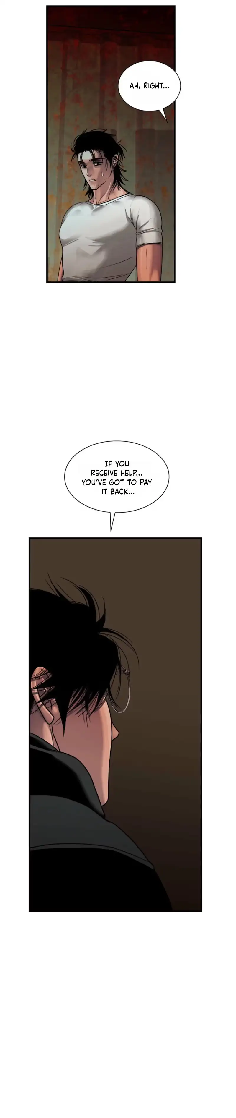 Corrosive - Chapter 75 Page 17