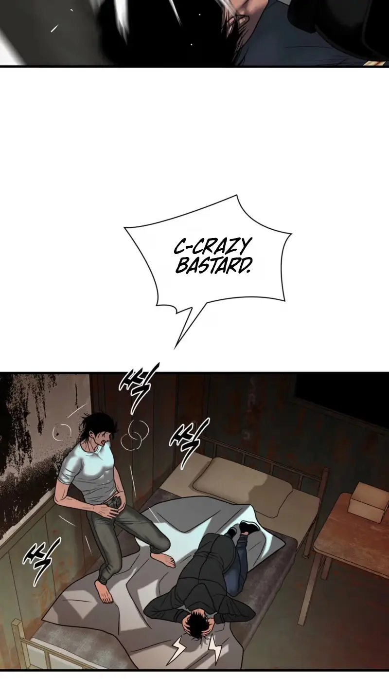 Corrosive - Chapter 75 Page 20