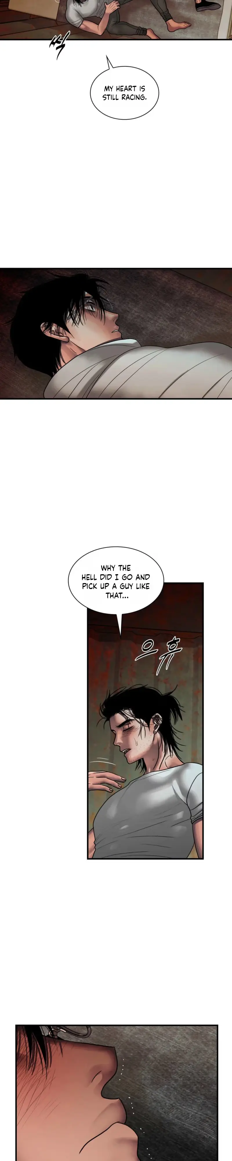 Corrosive - Chapter 75 Page 23
