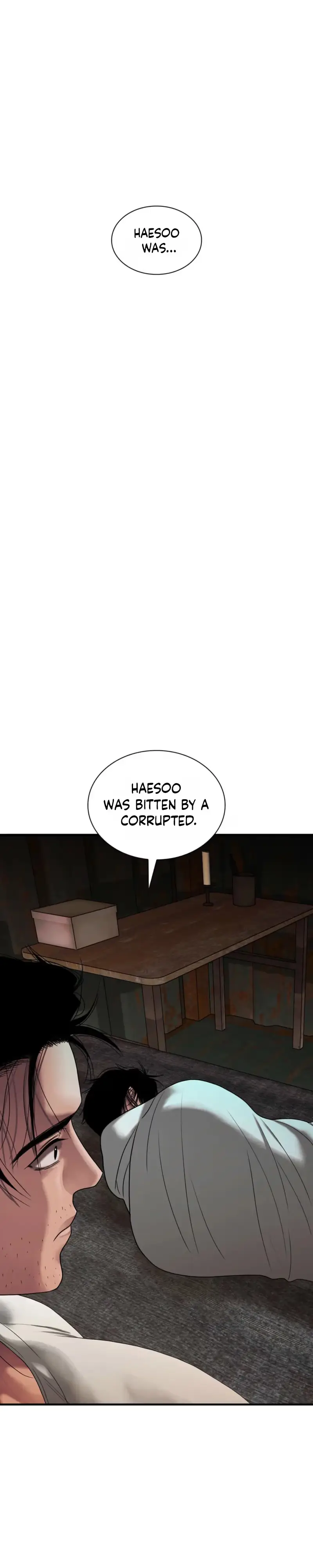 Corrosive - Chapter 75 Page 25