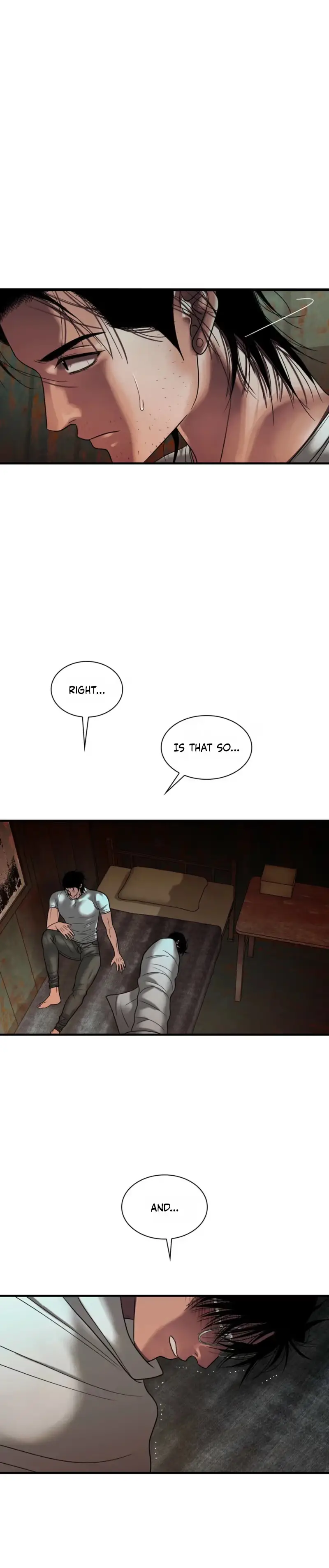 Corrosive - Chapter 75 Page 27
