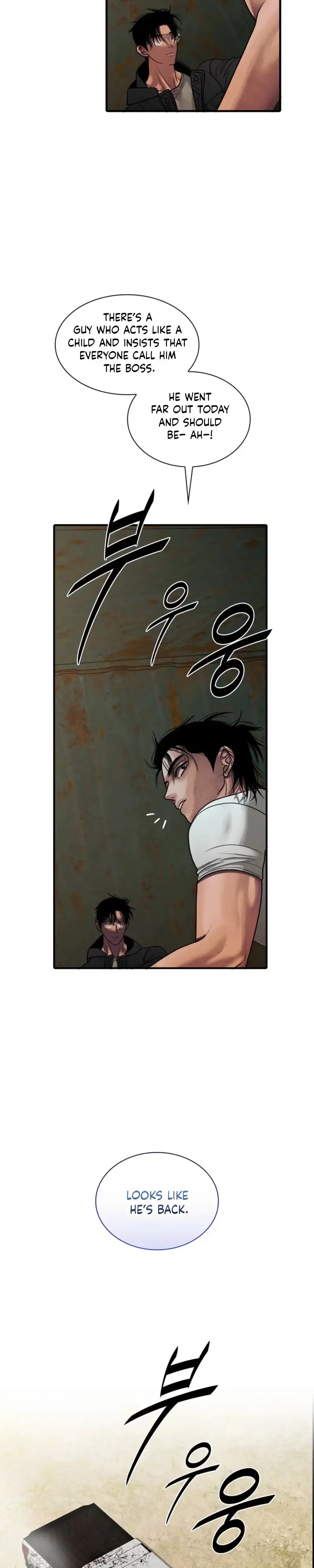 Corrosive - Chapter 76 Page 3