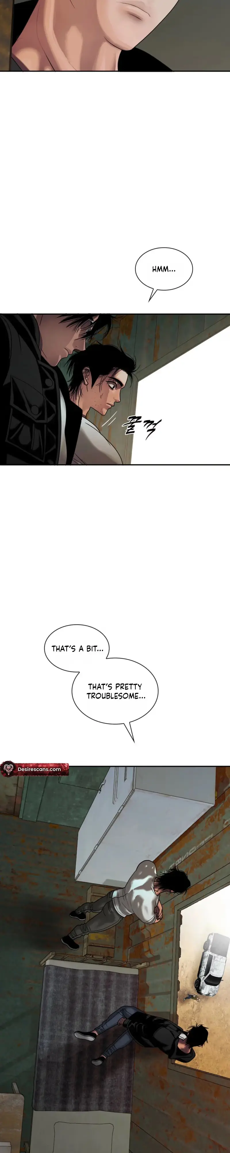 Corrosive - Chapter 76 Page 14