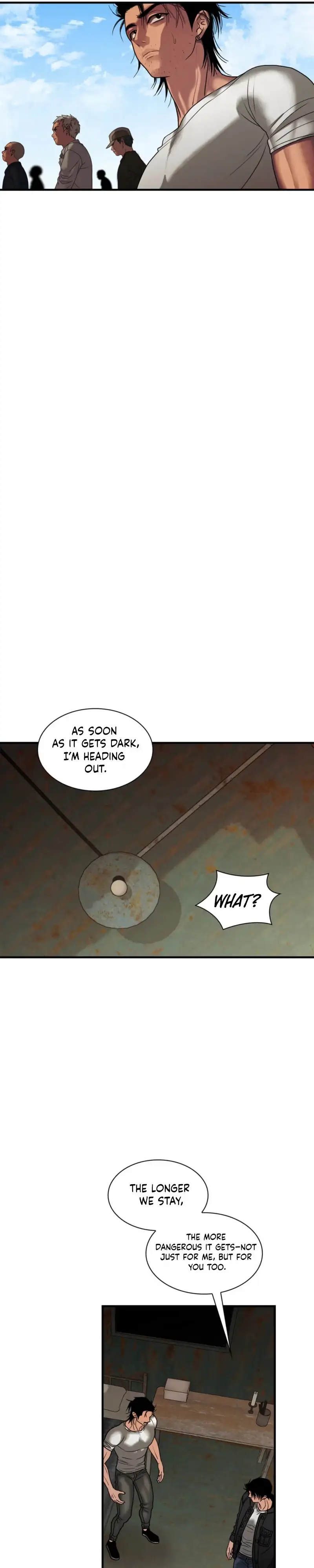 Corrosive - Chapter 76 Page 19