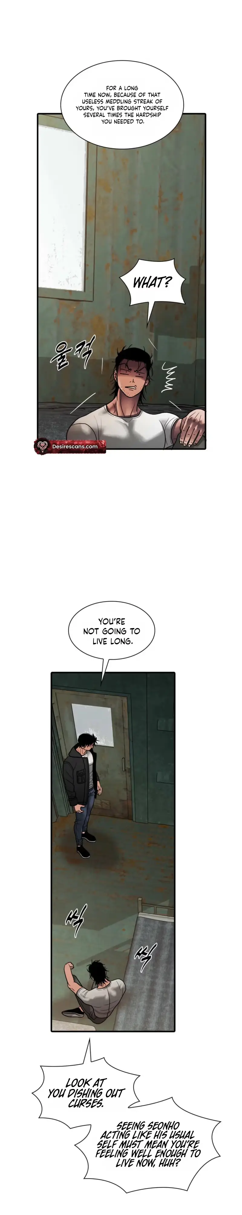 Corrosive - Chapter 76 Page 26