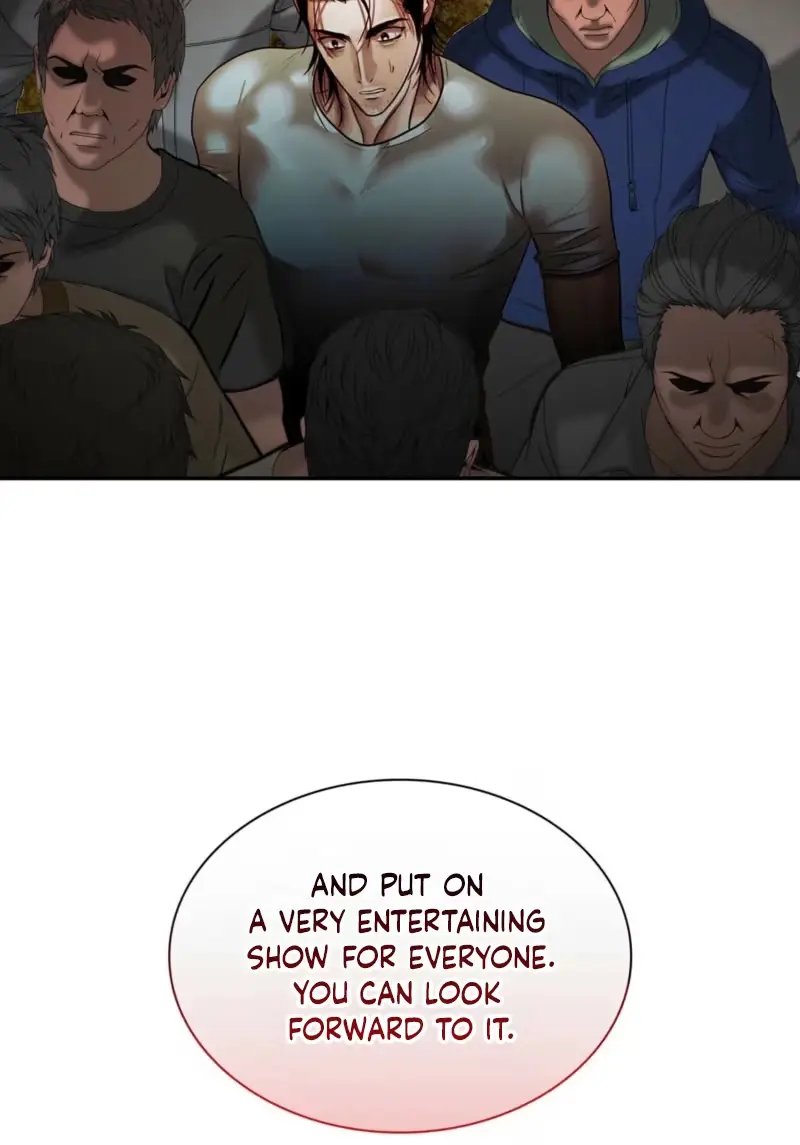 Corrosive - Chapter 76 Page 32