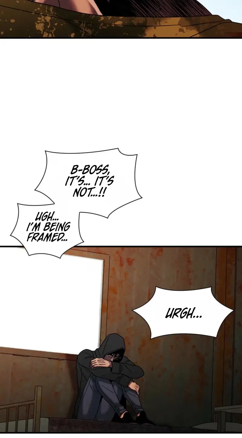 Corrosive - Chapter 77 Page 8