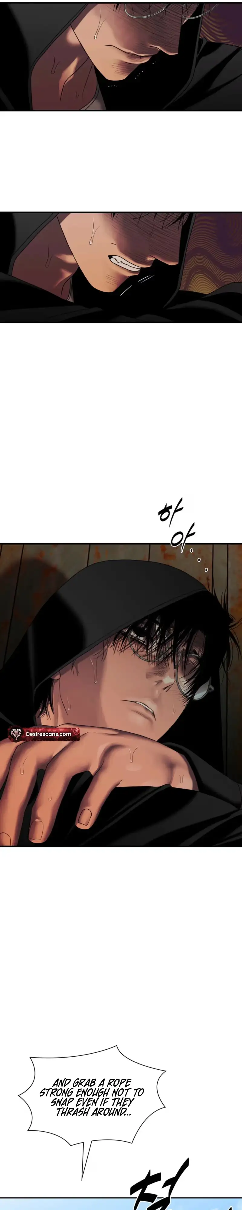 Corrosive - Chapter 77 Page 14
