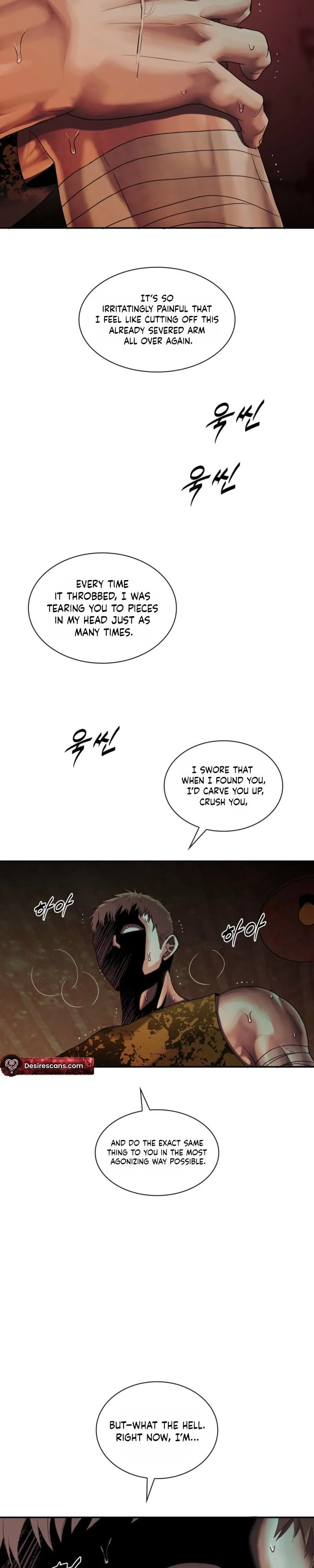 Corrosive - Chapter 78 Page 2