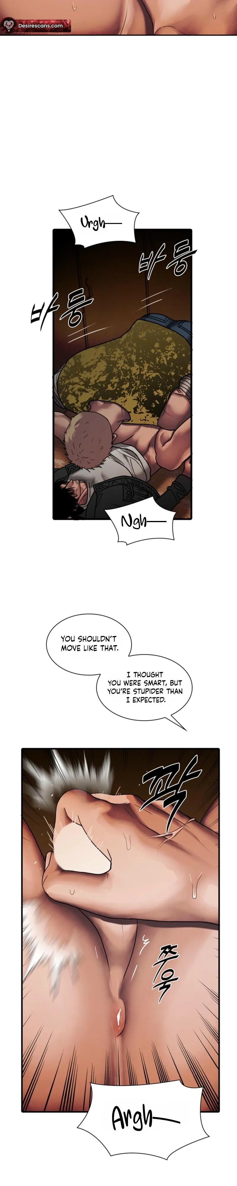 Corrosive - Chapter 78 Page 6