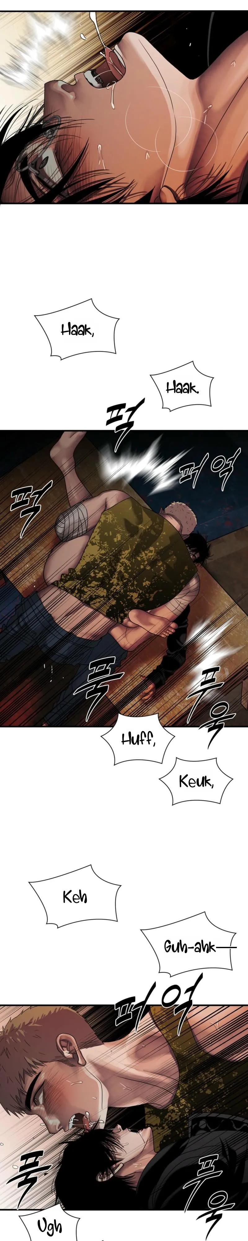 Corrosive - Chapter 78 Page 16