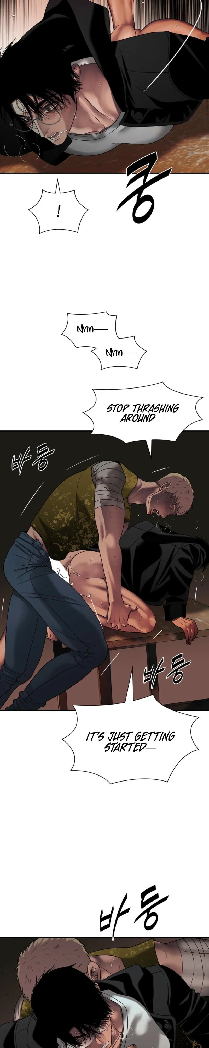 Corrosive - Chapter 78 Page 20