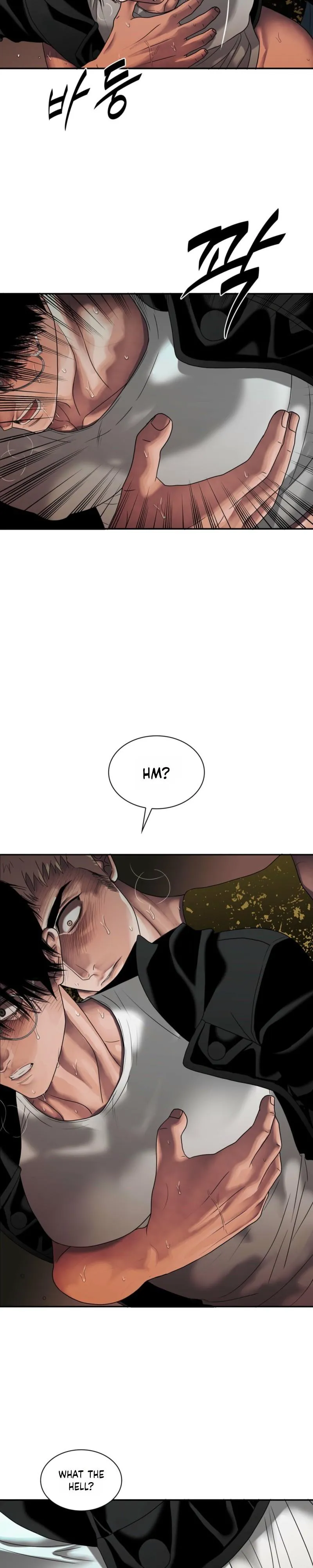 Corrosive - Chapter 78 Page 21