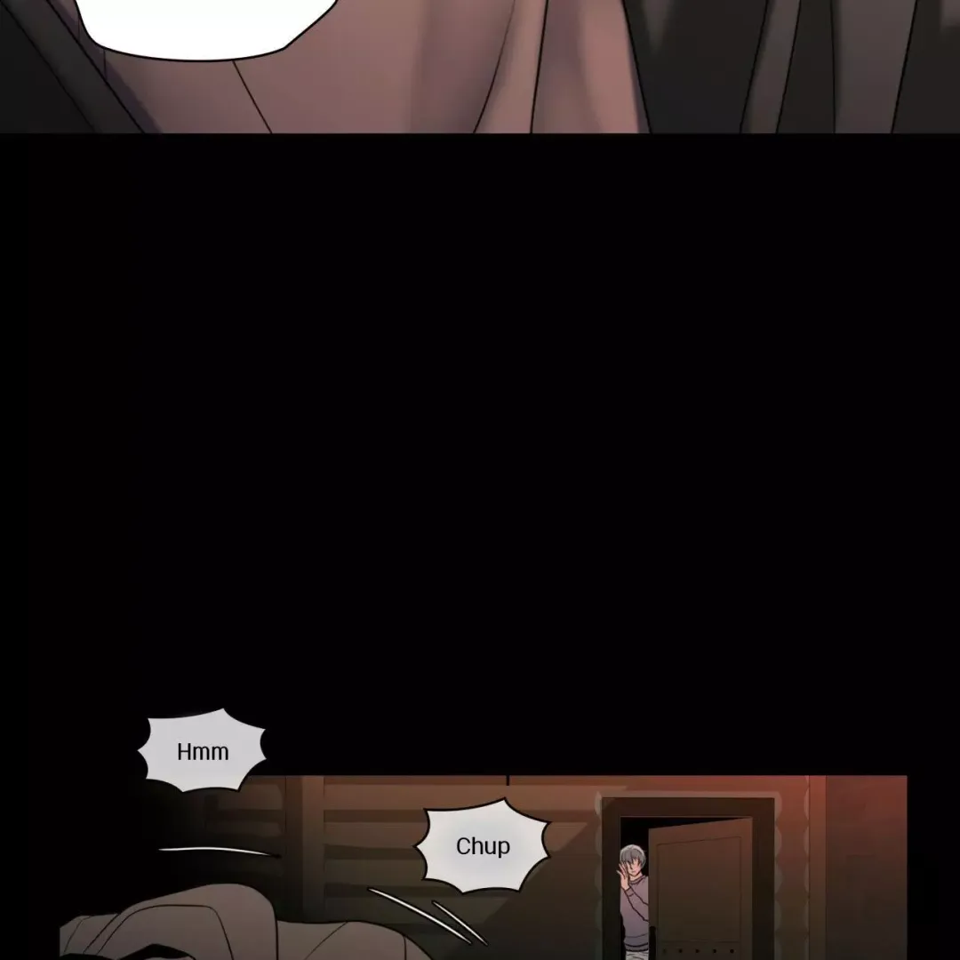 Corrosive - Chapter 8 Page 11