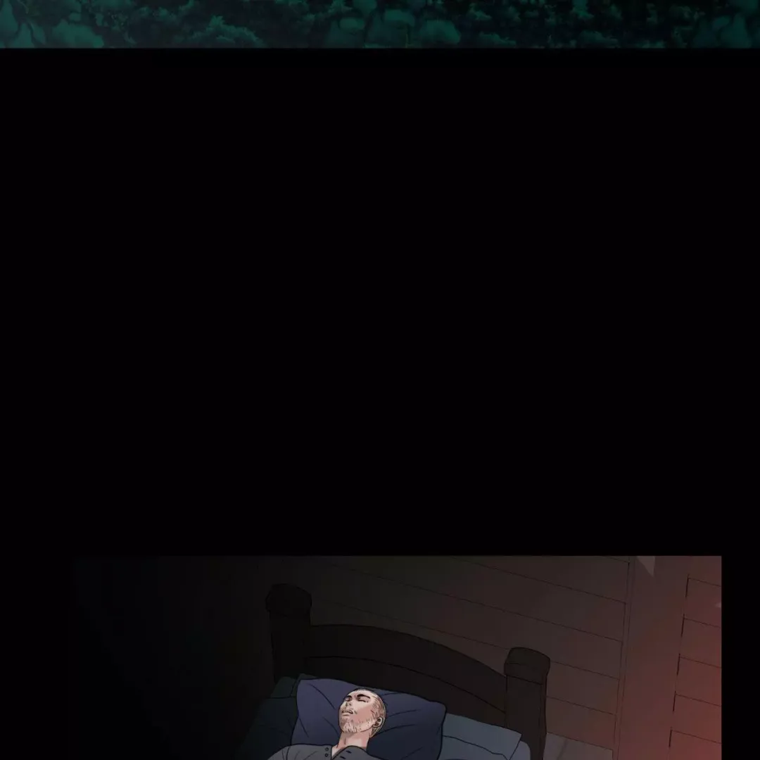 Corrosive - Chapter 8 Page 18