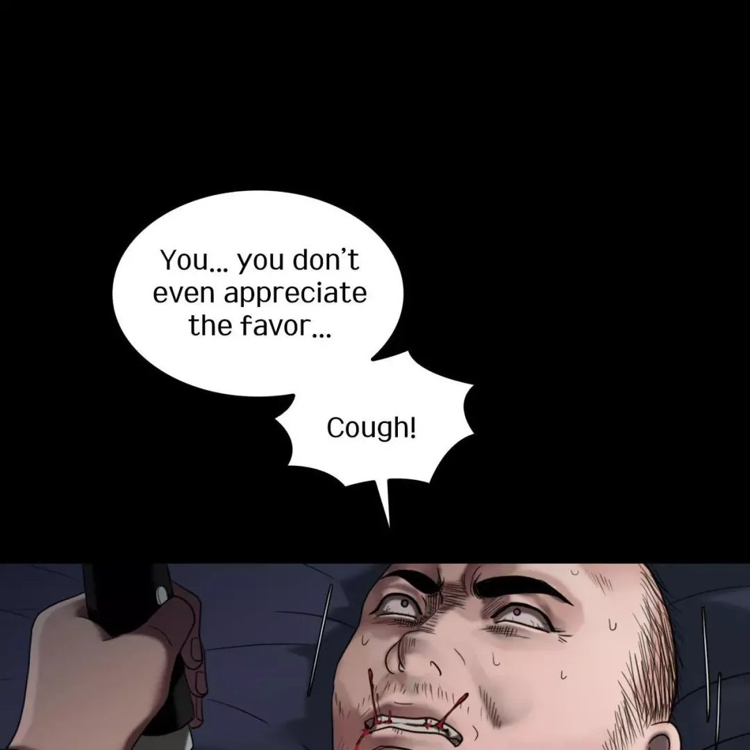 Corrosive - Chapter 8 Page 31