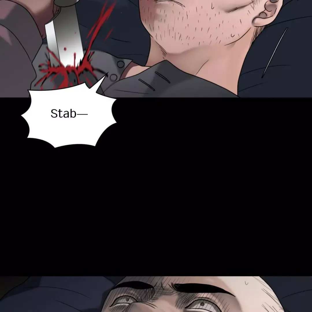 Corrosive - Chapter 8 Page 32