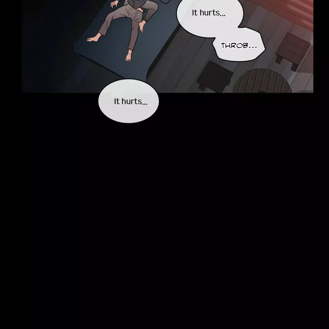 Corrosive - Chapter 8 Page 37