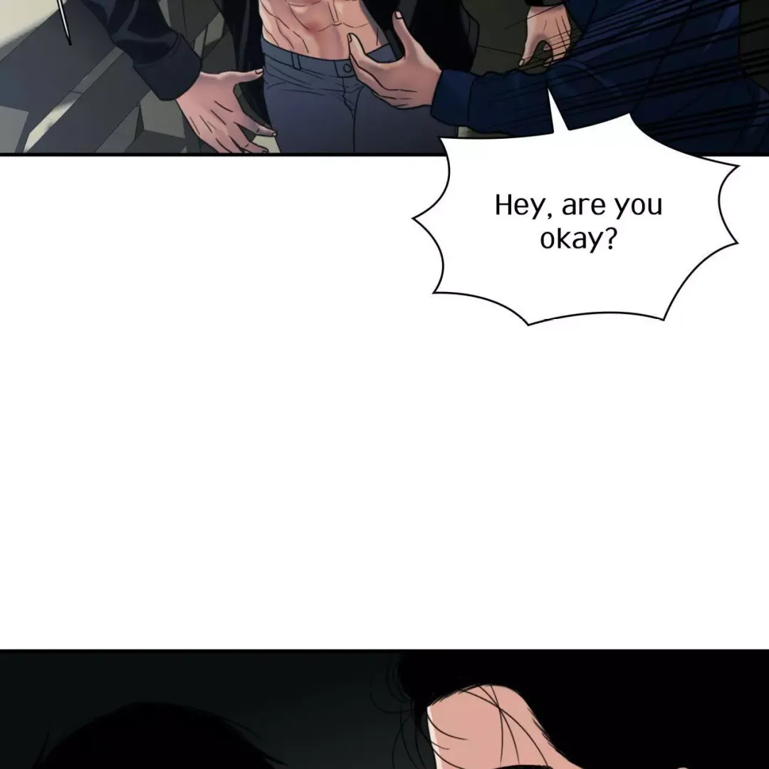 Corrosive - Chapter 8 Page 83