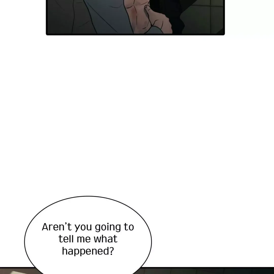 Corrosive - Chapter 8 Page 96