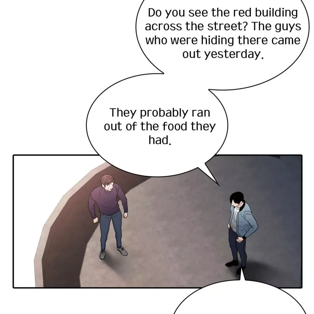 Corrosive - Chapter 8 Page 117