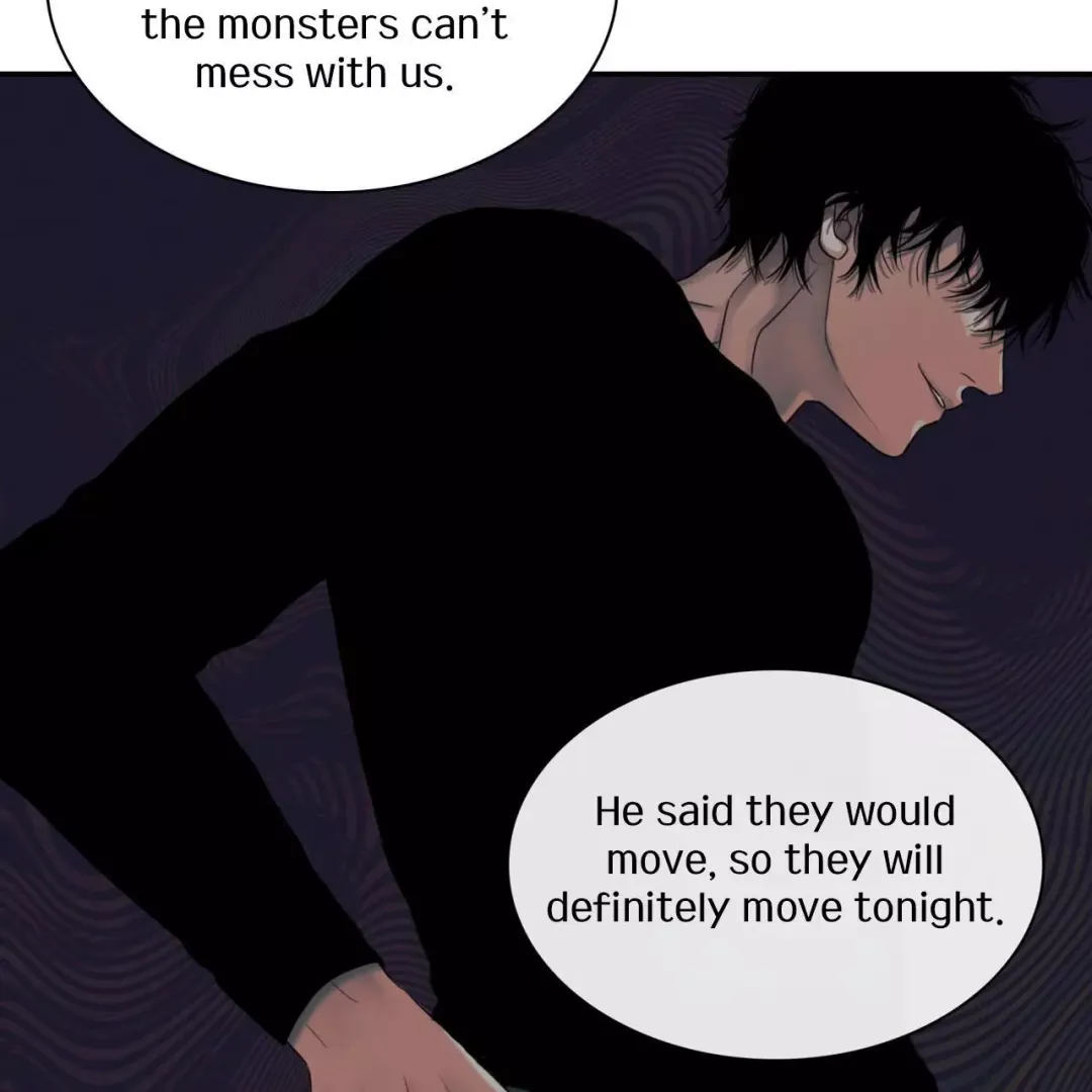 Corrosive - Chapter 8 Page 134