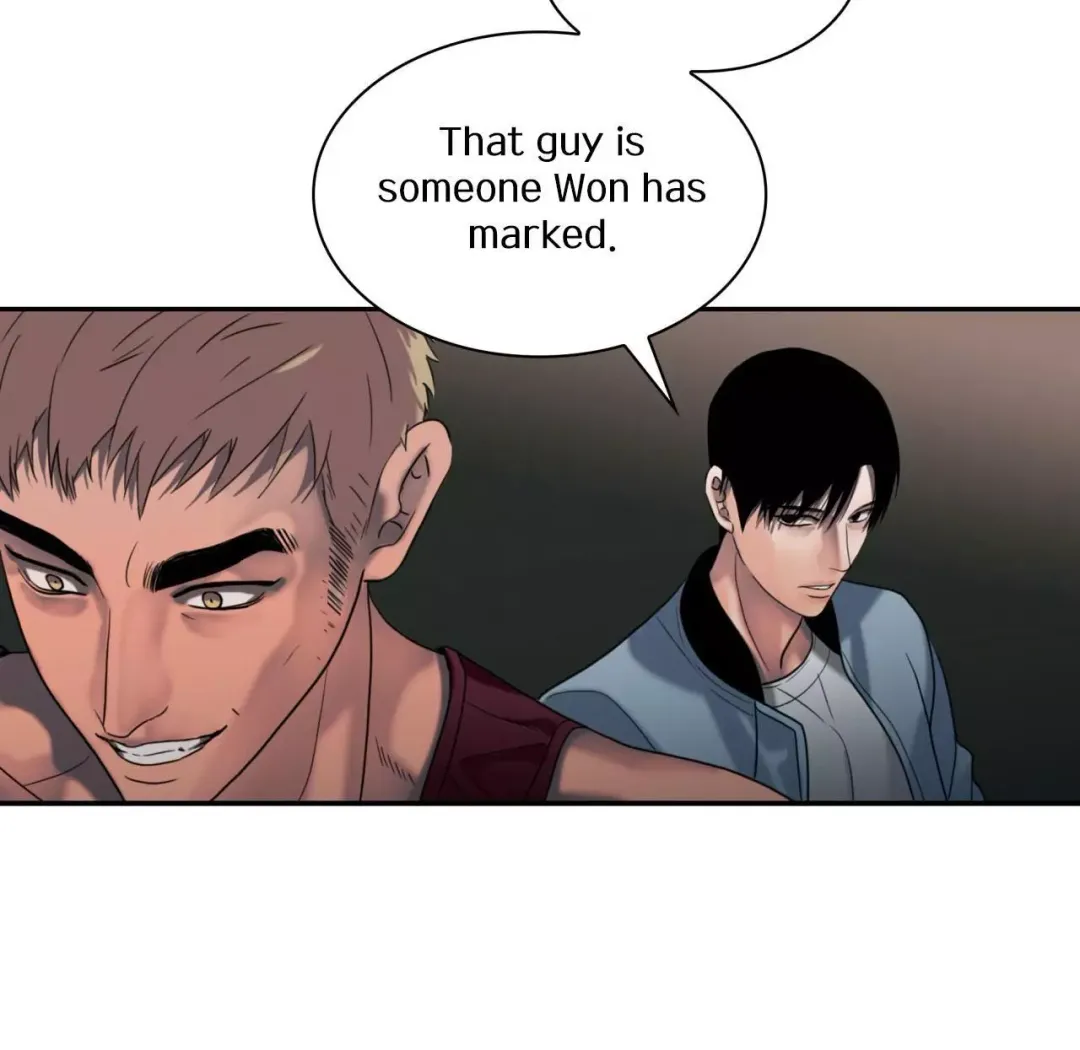Corrosive - Chapter 9 Page 20
