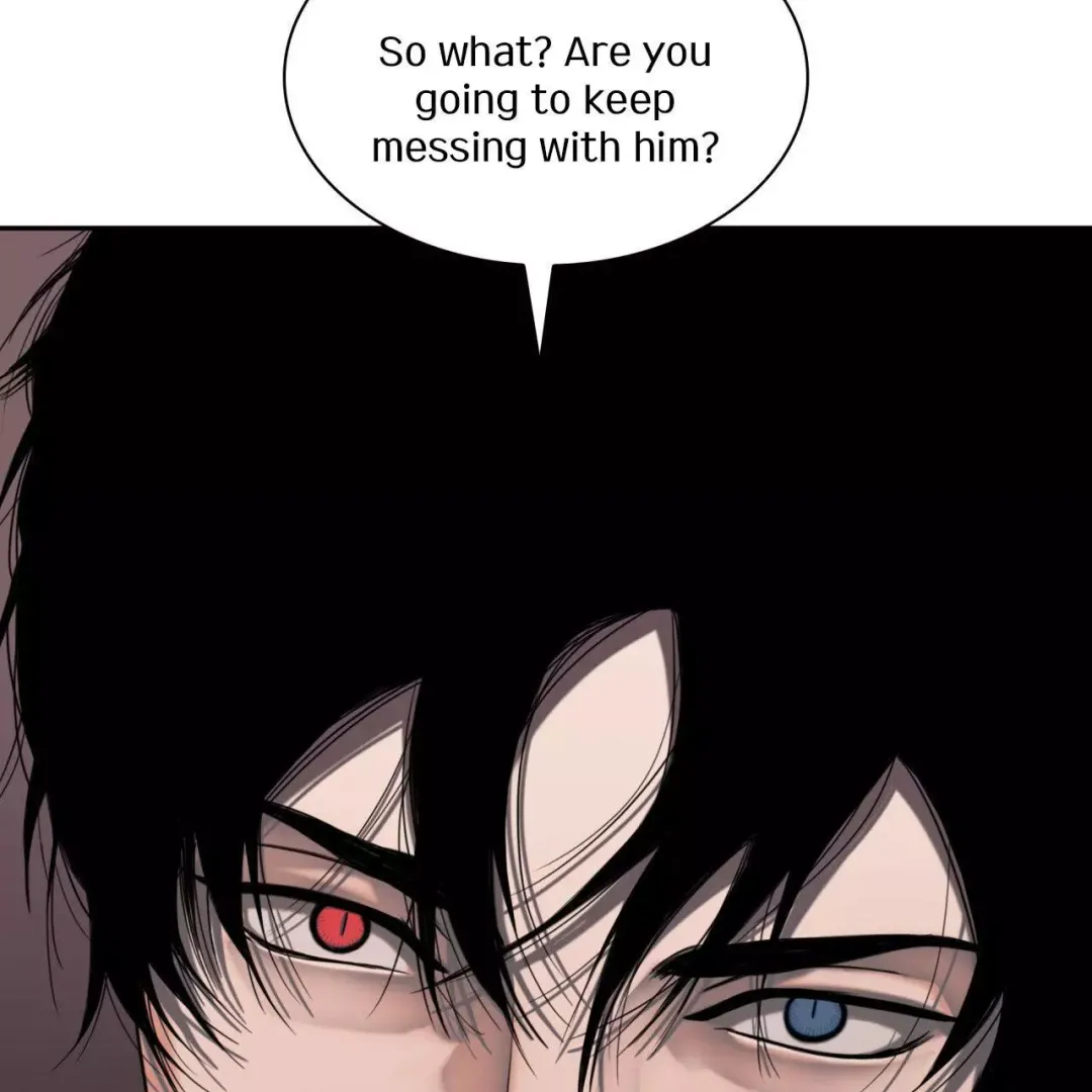 Corrosive - Chapter 9 Page 25
