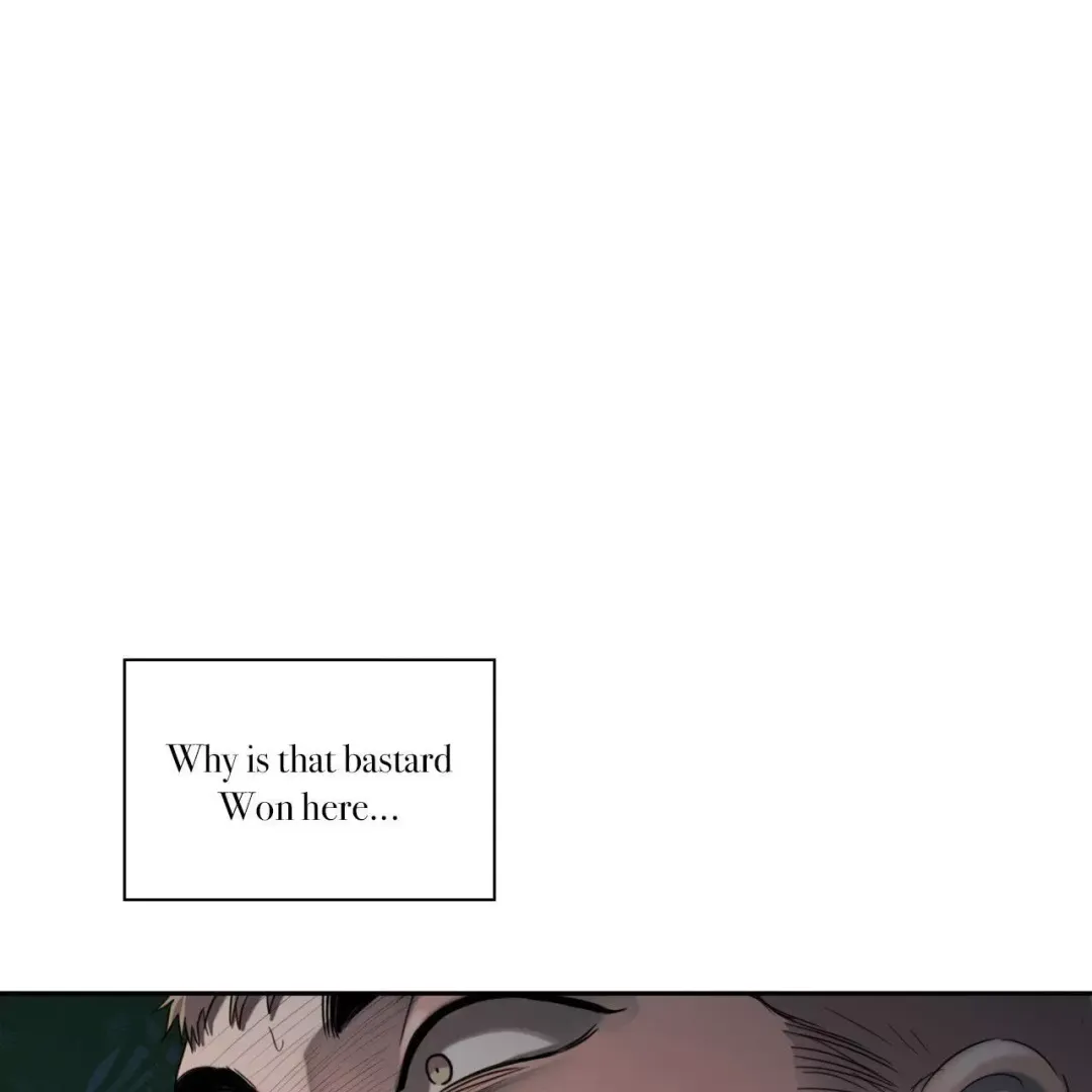 Corrosive - Chapter 9 Page 38